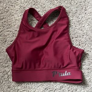 Ptula Sports Bra